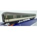 Vagon de bagaje DB - H0 ROCO 45930.V3
